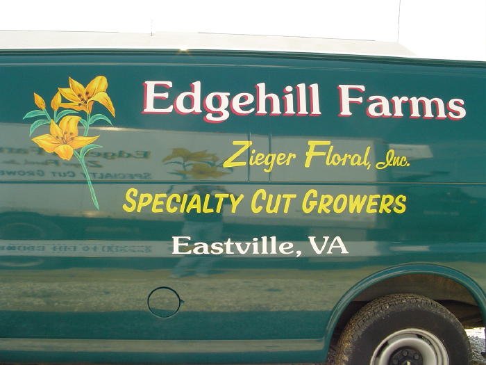 Edgehill Farms